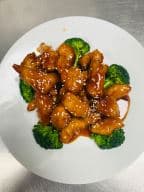 Best Sesame Chicken in Denver, CO