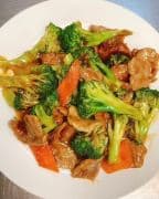 Best Beef with Broccoli in Denver, CO