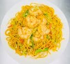 Best Shrimp Lo Mein in Denver, CO