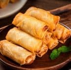 Best Crispy Vegetable Egg Roll(2) in Denver, CO