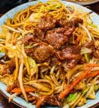 Best Beef Lo Mein in Denver, CO