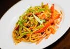 Best Vegetable Udon Noodles in Denver, CO