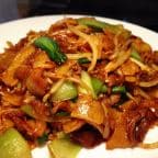Best Drunken Noodles in Denver, CO