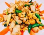 Best Cashew Chicken in Denver, CO